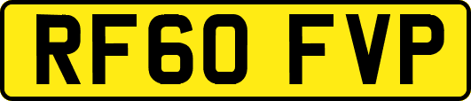 RF60FVP