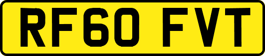 RF60FVT
