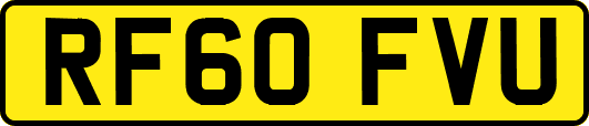 RF60FVU