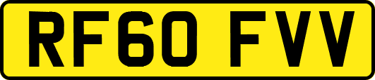 RF60FVV