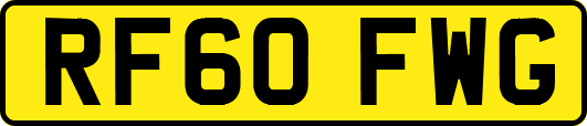 RF60FWG