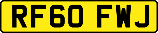 RF60FWJ