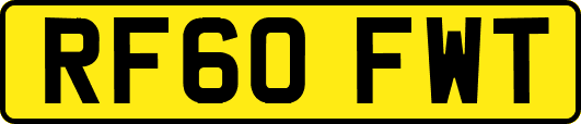 RF60FWT