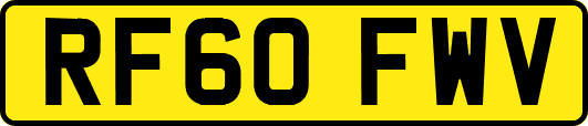 RF60FWV