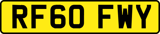 RF60FWY