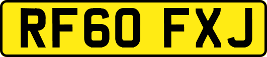 RF60FXJ