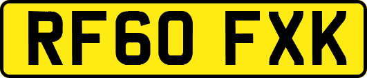 RF60FXK