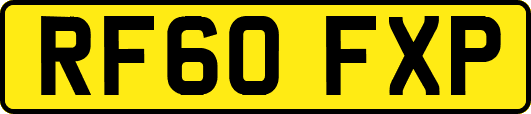 RF60FXP