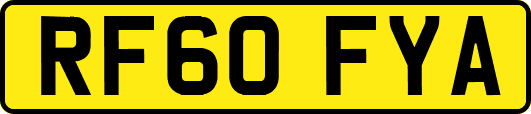 RF60FYA