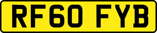 RF60FYB