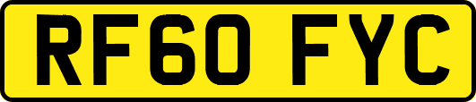 RF60FYC