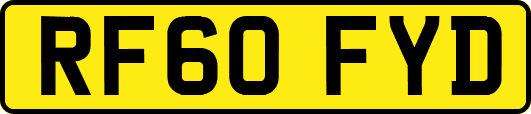 RF60FYD