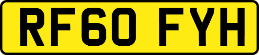 RF60FYH