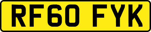 RF60FYK