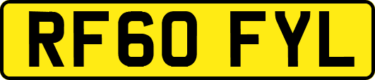 RF60FYL