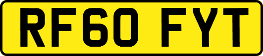 RF60FYT