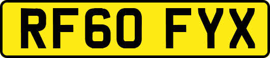 RF60FYX