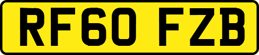 RF60FZB