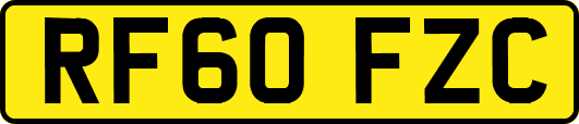 RF60FZC