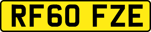 RF60FZE