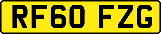 RF60FZG