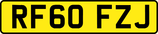 RF60FZJ