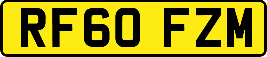 RF60FZM