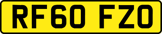 RF60FZO
