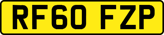 RF60FZP