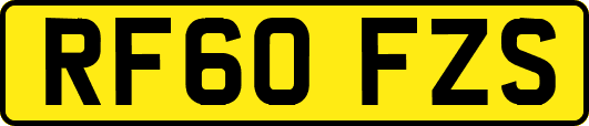 RF60FZS