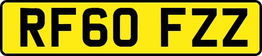 RF60FZZ