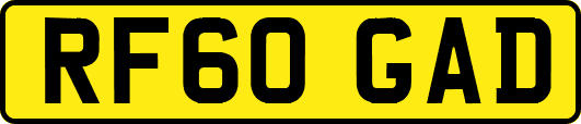 RF60GAD