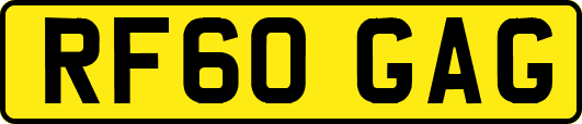 RF60GAG