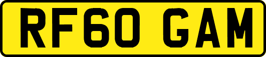 RF60GAM