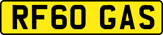 RF60GAS