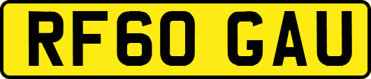 RF60GAU