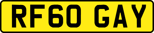 RF60GAY