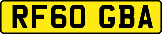 RF60GBA