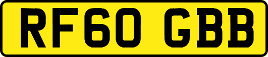 RF60GBB
