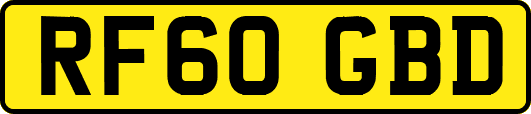 RF60GBD