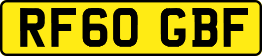 RF60GBF