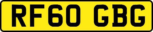 RF60GBG