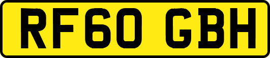 RF60GBH