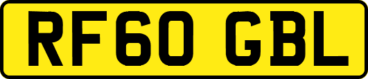 RF60GBL