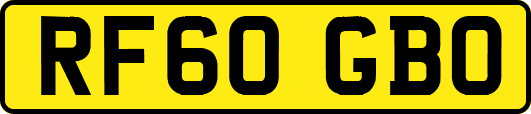 RF60GBO