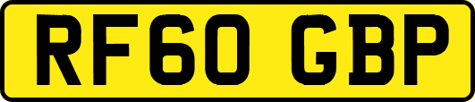 RF60GBP