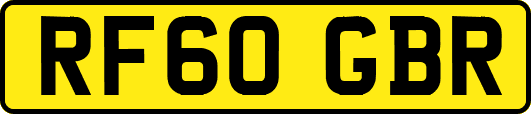 RF60GBR