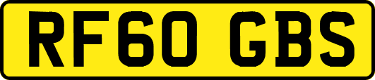 RF60GBS