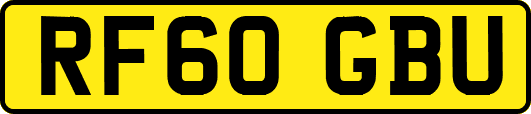 RF60GBU