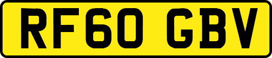RF60GBV
